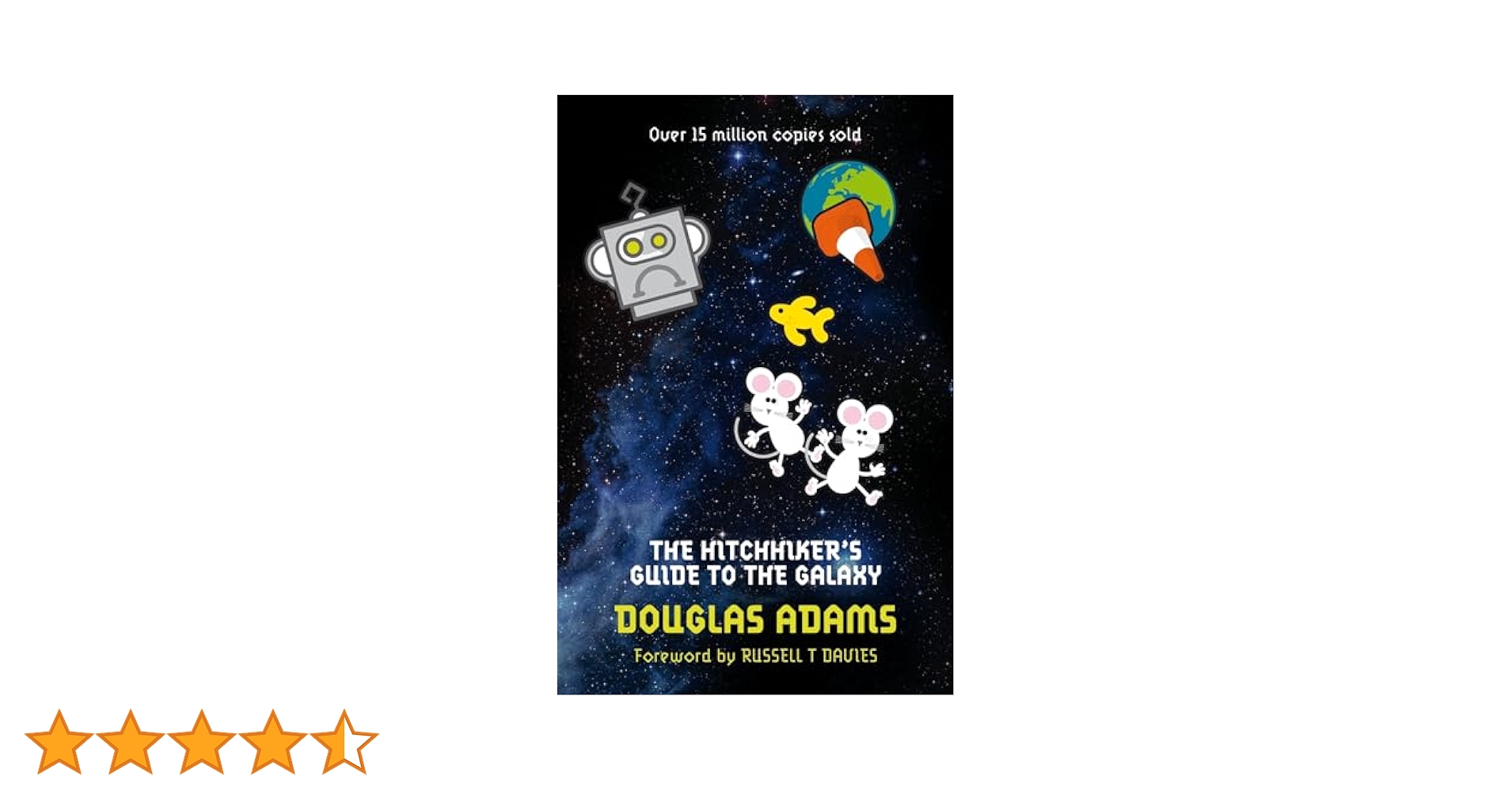 The Hitchhiker's Guide to the Galaxy 完全版 Amazon.com: The Complete Hitchhiker's Guide to the Galaxy